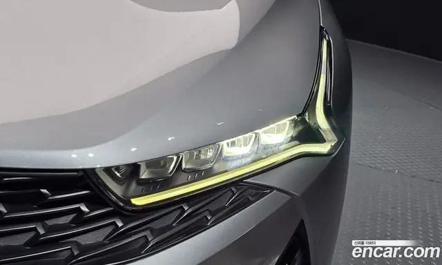 Kia K5 (Optima) 2022 2.0 автомат (гидро), миниатюра 8 Kia K5 (Optima) 2022 2.0 автомат (гидро), миниатюра 8