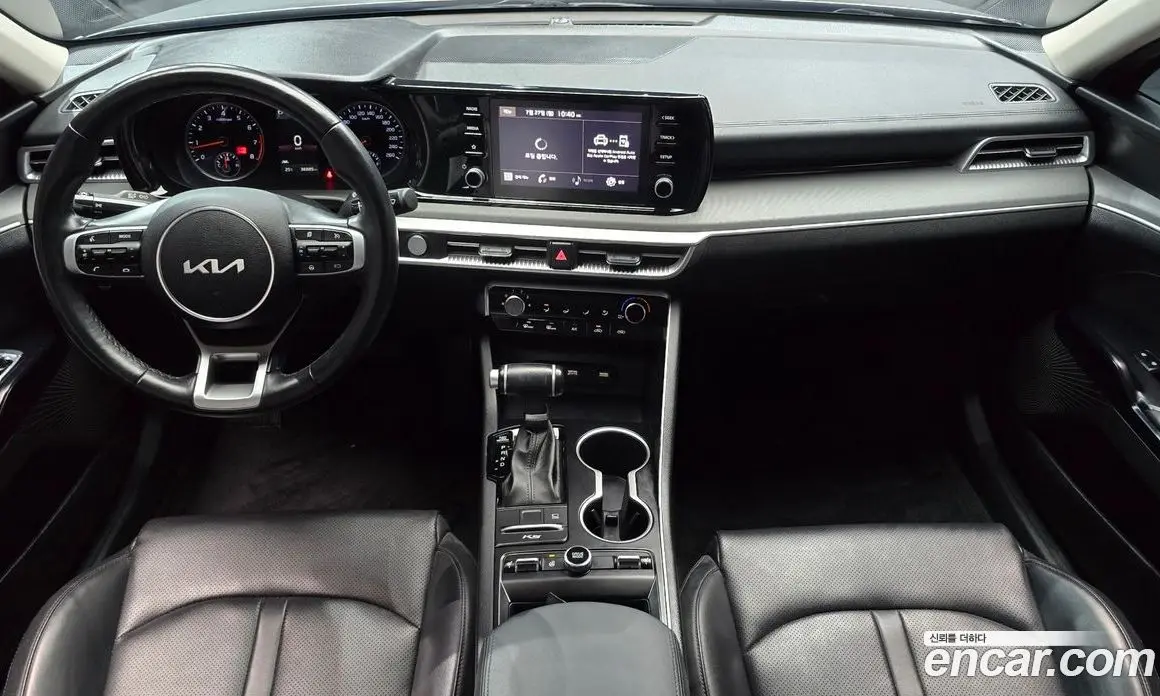 Kia K5 (Optima) 2022 2.0 автомат (гидро), фото 10 Kia K5 (Optima) 2022 2.0 автомат (гидро), фото 10