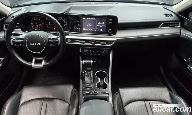 Kia K5 (Optima) 2022 2.0 автомат (гидро), миниатюра 10 Kia K5 (Optima) 2022 2.0 автомат (гидро), миниатюра 10