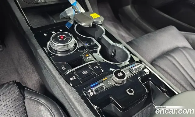 Kia K5 (Optima) 2024 2.0 автомат (гидро), миниатюра 12