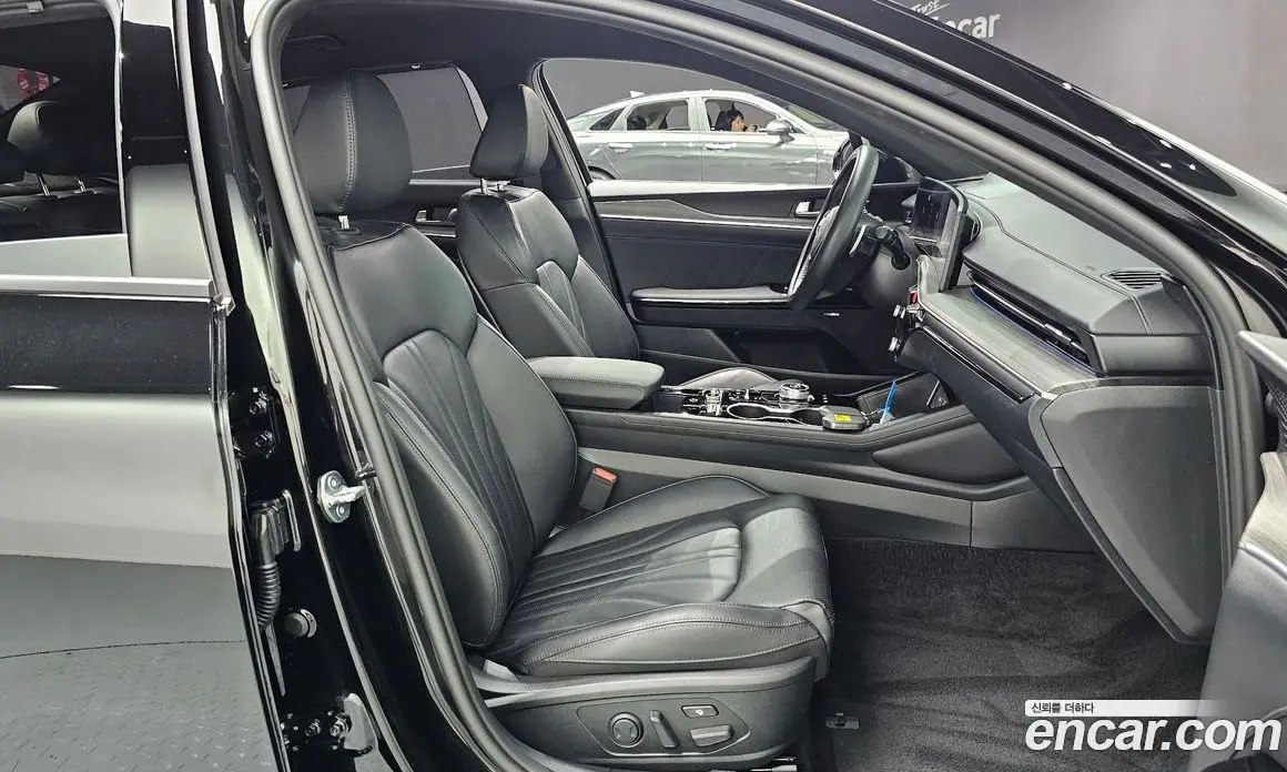 Kia K5 (Optima) 2024 2.0 автомат (гидро), фото 18 Kia K5 (Optima) 2024 2.0 автомат (гидро), фото 18