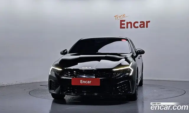 Kia K5 (Optima) 2024 2.0 автомат (гидро), миниатюра 3 Kia K5 (Optima) 2024 2.0 автомат (гидро), миниатюра 3