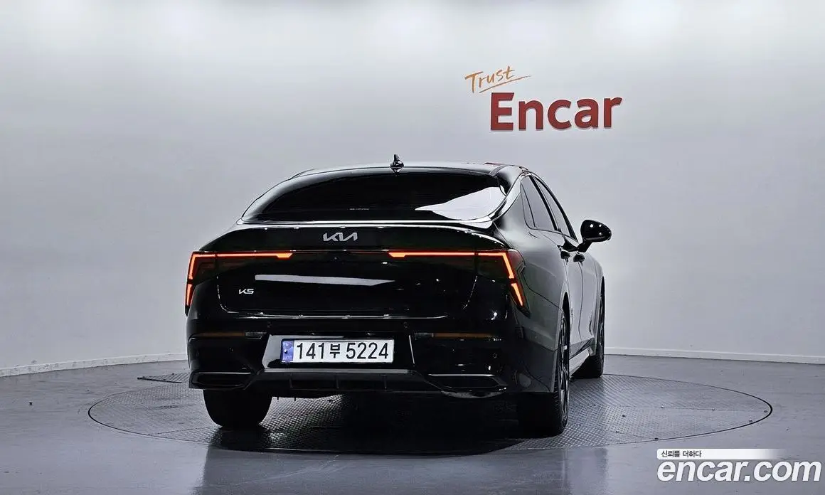Kia K5 (Optima) 2024 2.0 автомат (гидро), фото 4 Kia K5 (Optima) 2024 2.0 автомат (гидро), фото 4