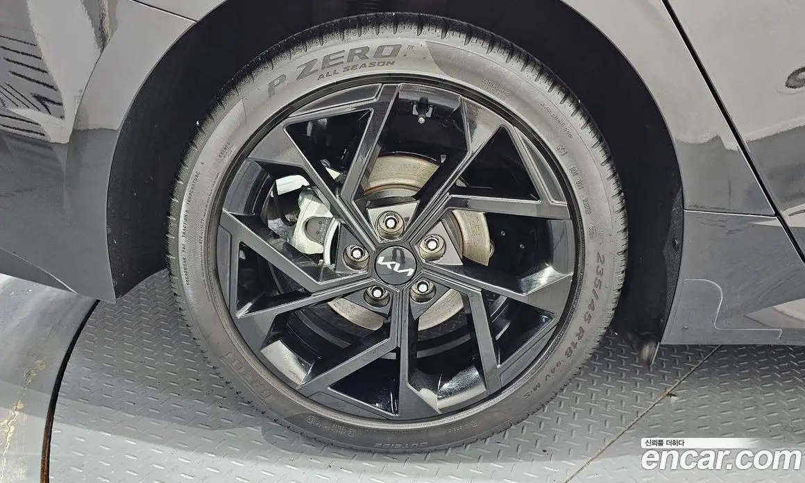 Kia K5 (Optima) 2024 2.0 автомат (гидро), фото 5 Kia K5 (Optima) 2024 2.0 автомат (гидро), фото 5