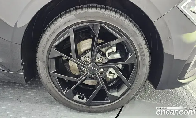 Kia K5 (Optima) 2024 2.0 автомат (гидро), миниатюра 7 Kia K5 (Optima) 2024 2.0 автомат (гидро), миниатюра 7