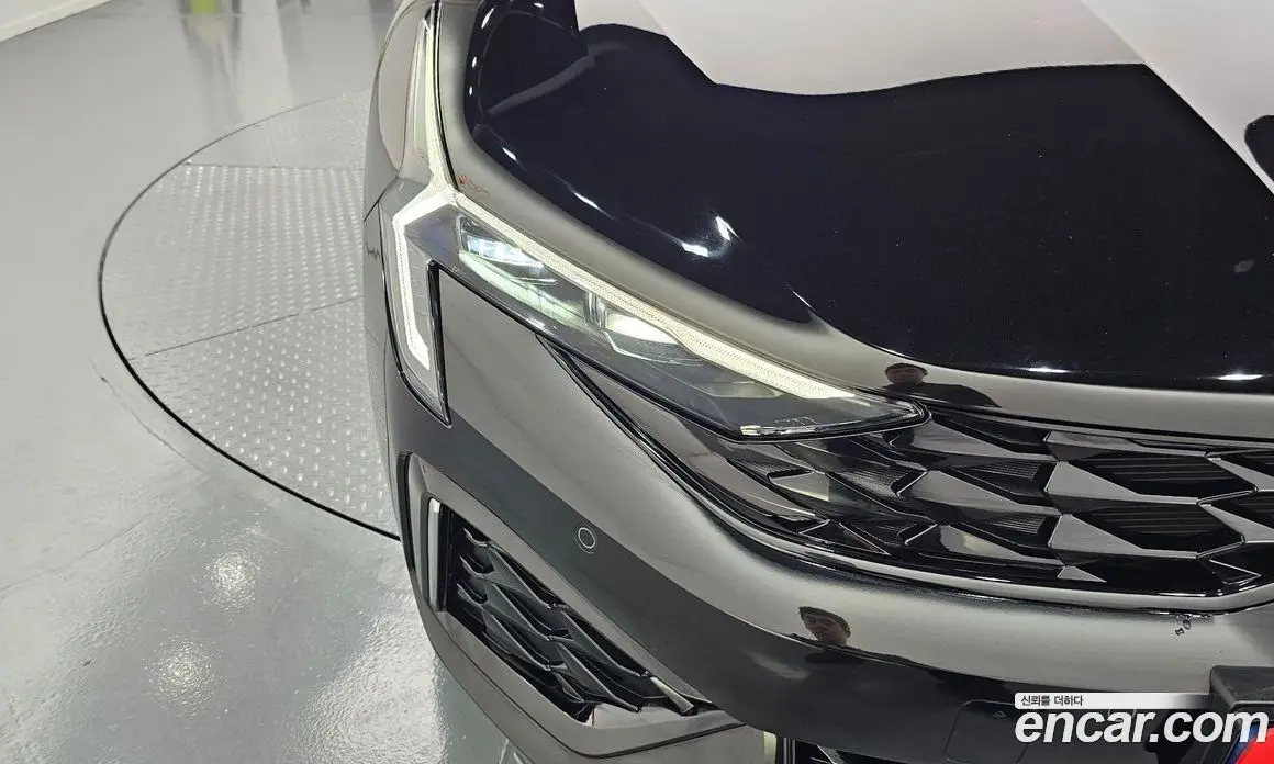 Kia K5 (Optima) 2024 2.0 автомат (гидро), фото 8 Kia K5 (Optima) 2024 2.0 автомат (гидро), фото 8
