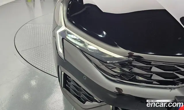 Kia K5 (Optima) 2024 2.0 автомат (гидро), миниатюра 8 Kia K5 (Optima) 2024 2.0 автомат (гидро), миниатюра 8