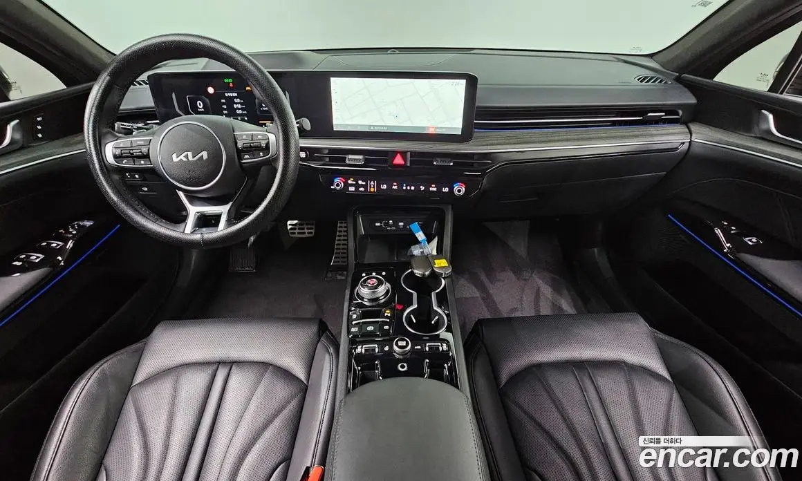 Kia K5 (Optima) 2024 2.0 автомат (гидро), фото 10 Kia K5 (Optima) 2024 2.0 автомат (гидро), фото 10