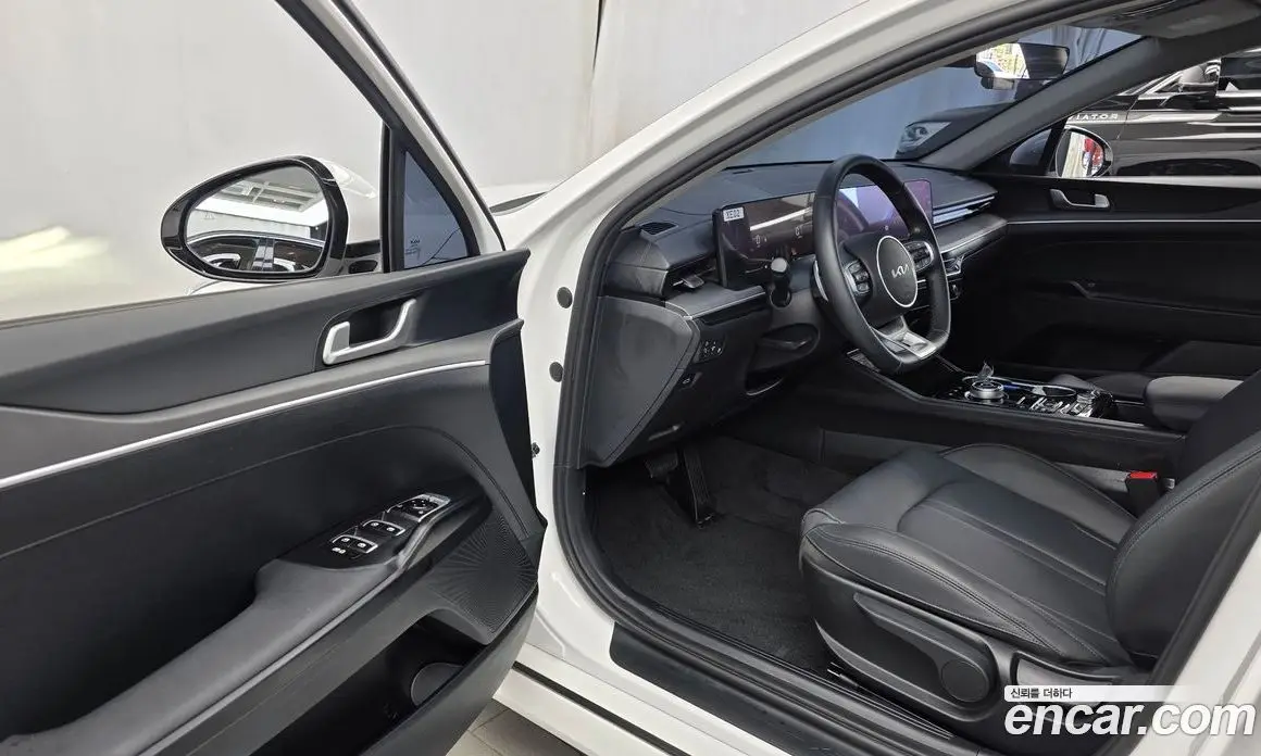 Kia K5 (Optima) 2024 1.6 автомат (гидро), фото 13 Kia K5 (Optima) 2024 1.6 автомат (гидро), фото 13