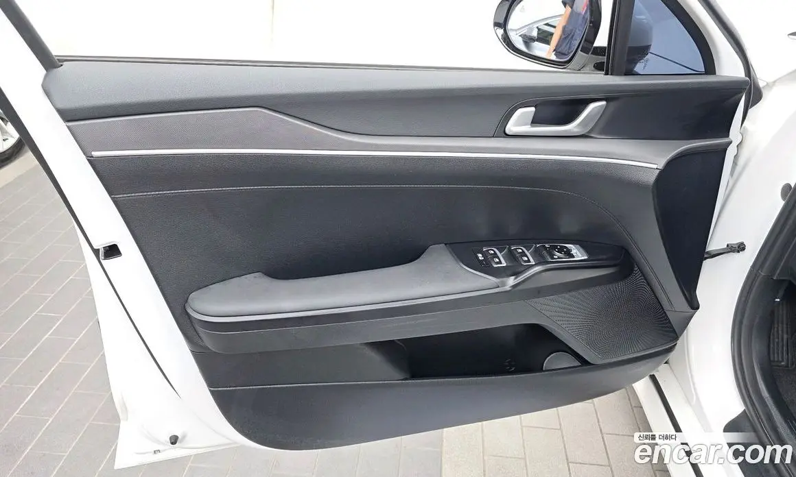 Kia K5 (Optima) 2024 1.6 автомат (гидро), фото 14 Kia K5 (Optima) 2024 1.6 автомат (гидро), фото 14