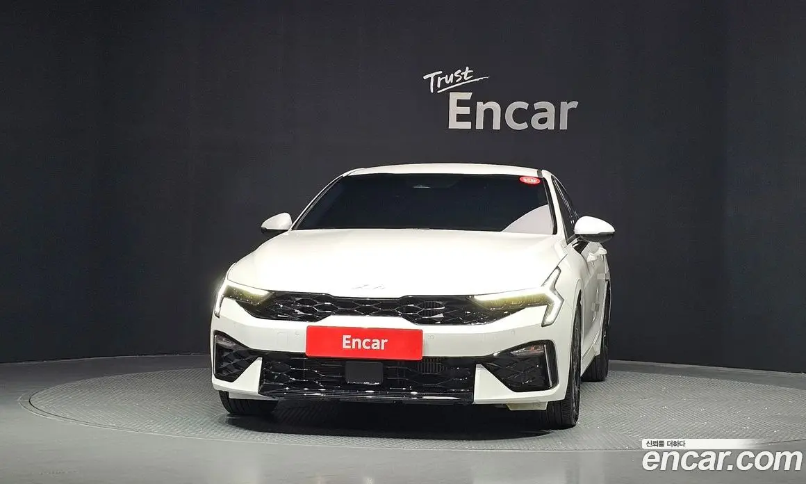 Kia K5 (Optima) 2024 1.6 автомат (гидро), фото 3 Kia K5 (Optima) 2024 1.6 автомат (гидро), фото 3