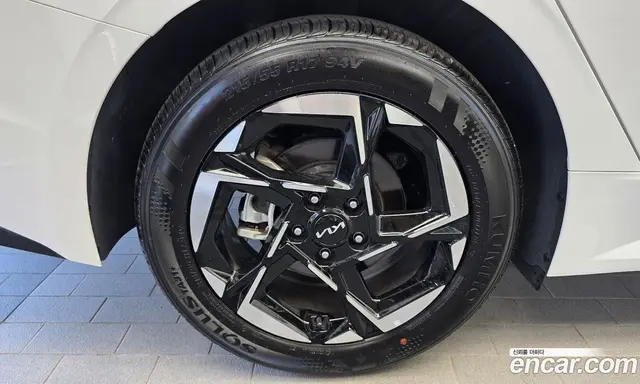 Kia K5 (Optima) 2024 1.6 автомат (гидро), миниатюра 5 Kia K5 (Optima) 2024 1.6 автомат (гидро), миниатюра 5
