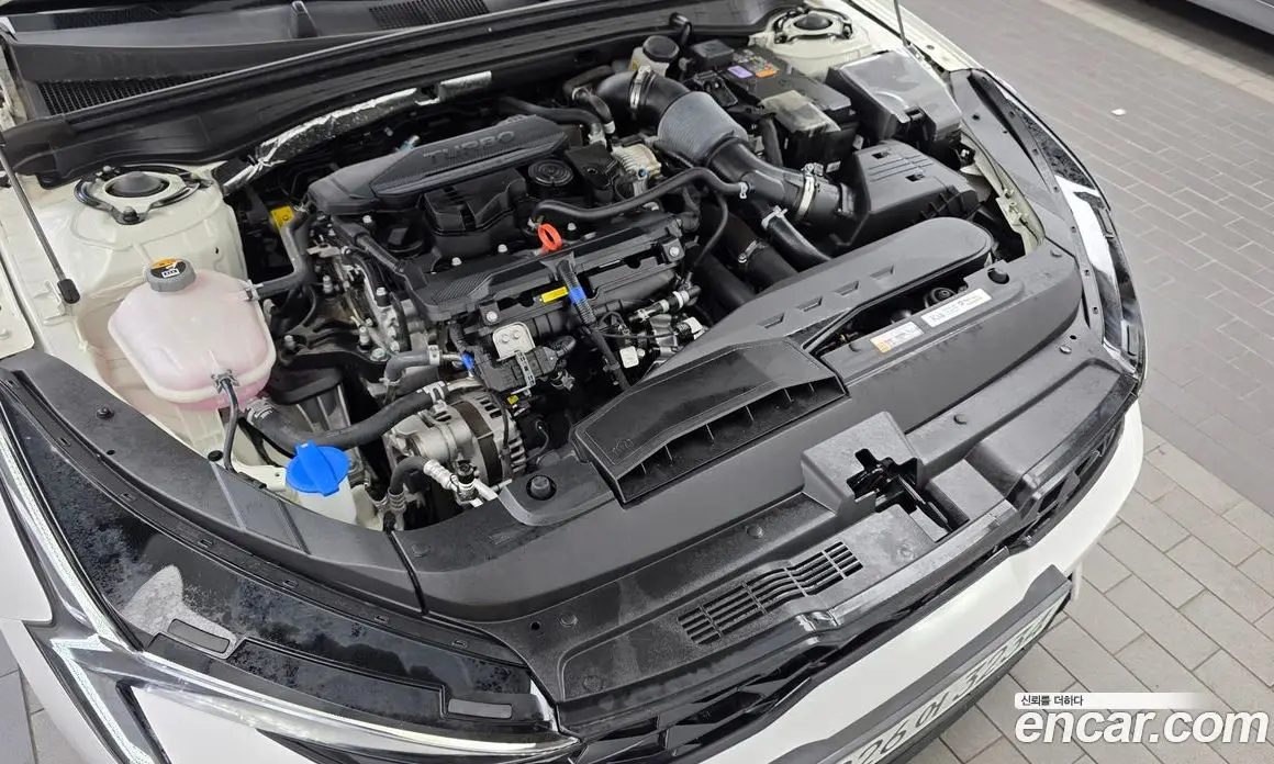 Kia K5 (Optima) 2024 1.6 автомат (гидро), фото 6 Kia K5 (Optima) 2024 1.6 автомат (гидро), фото 6