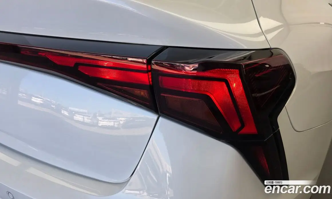Kia K5 (Optima) 2024 1.6 автомат (гидро), фото 9 Kia K5 (Optima) 2024 1.6 автомат (гидро), фото 9