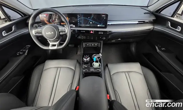 Kia K5 (Optima) 2024 1.6 автомат (гидро), миниатюра 10 Kia K5 (Optima) 2024 1.6 автомат (гидро), миниатюра 10