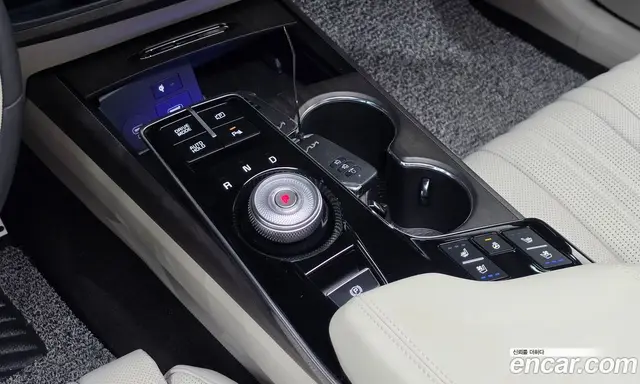 Kia K8 2023 3.5 автомат (гидро), миниатюра 11 Kia K8 2023 3.5 автомат (гидро), миниатюра 11