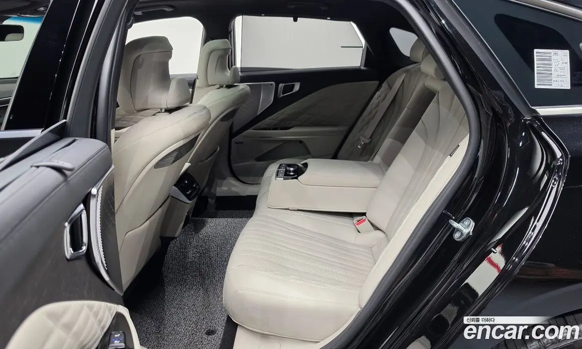 Kia K8 2023 3.5 автомат (гидро), фото 16 Kia K8 2023 3.5 автомат (гидро), фото 16
