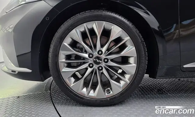 Kia K8 2023 3.5 автомат (гидро), миниатюра 4 Kia K8 2023 3.5 автомат (гидро), миниатюра 4