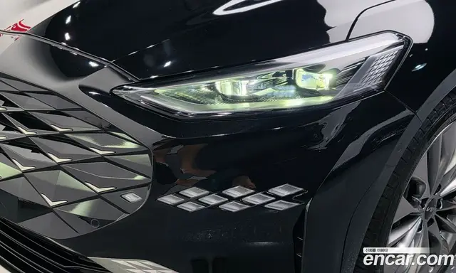 Kia K8 2023 3.5 автомат (гидро), миниатюра 7 Kia K8 2023 3.5 автомат (гидро), миниатюра 7