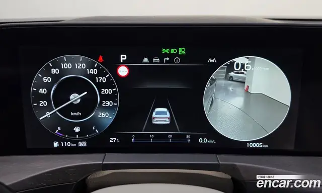 Kia K8 2023 3.5 автомат (гидро), миниатюра 10 Kia K8 2023 3.5 автомат (гидро), миниатюра 10