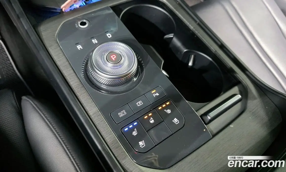 Kia K8 2025 1.6 автомат (гидро), фото 11