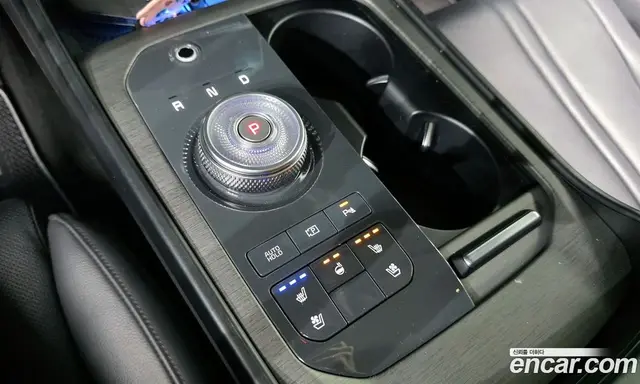 Kia K8 2025 1.6 автомат (гидро), миниатюра 11