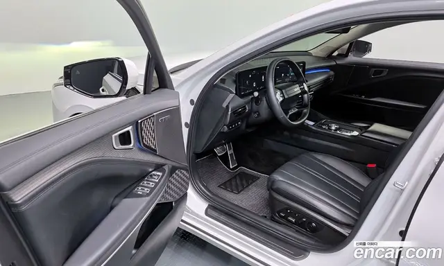 Kia K8 2025 1.6 автомат (гидро), миниатюра 12