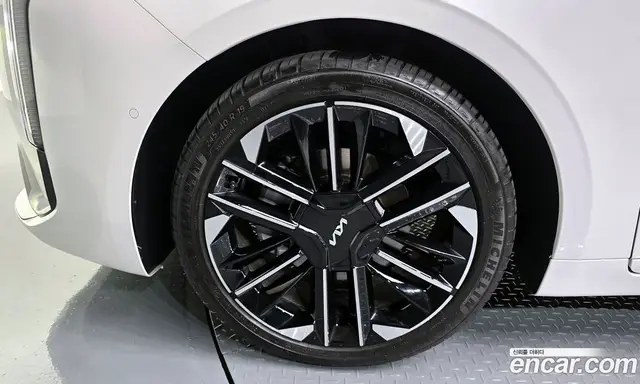 Kia K8 2025 1.6 автомат (гидро), миниатюра 4