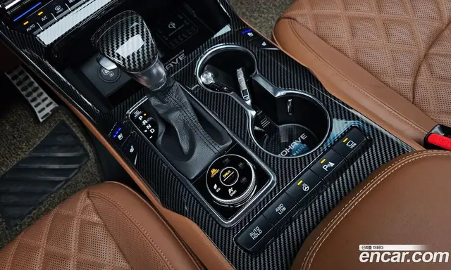Kia Mohave 2023 3.0 автомат (гидро), миниатюра 12