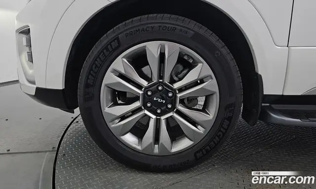 Kia Mohave 2023 3.0 автомат (гидро), миниатюра 5