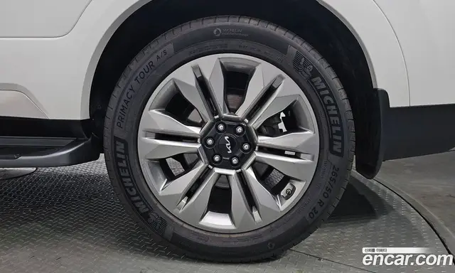 Kia Mohave 2023 3.0 автомат (гидро), миниатюра 7
