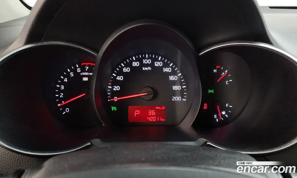 Kia Morning 2015 1.0 автомат (гидро), фото 11 Kia Morning 2015 1.0 автомат (гидро), фото 11