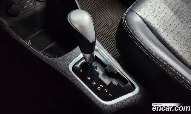 Kia Morning 2015 1.0 автомат (гидро), миниатюра 12
