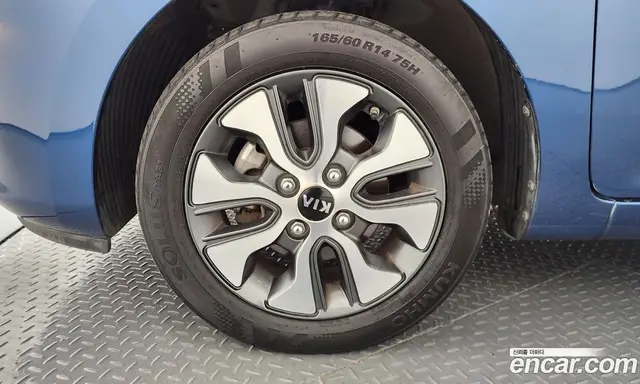 Kia Morning 2015 1.0 автомат (гидро), миниатюра 5 Kia Morning 2015 1.0 автомат (гидро), миниатюра 5