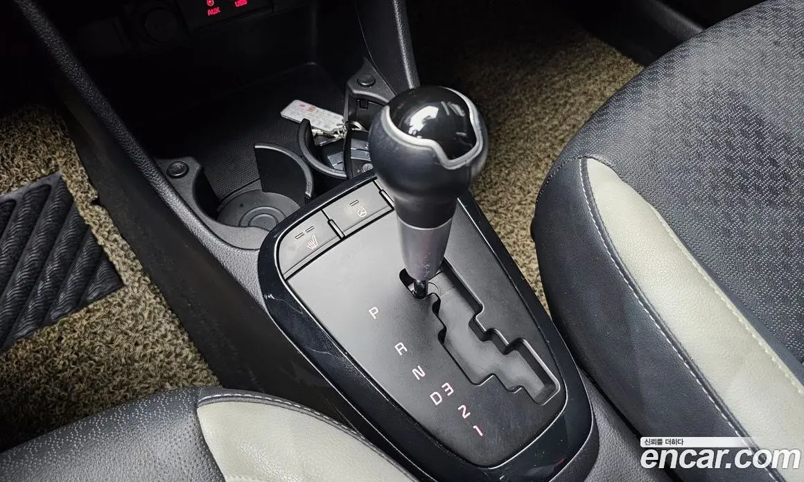 Kia Morning 2019 1.0 автомат (гидро), фото 12
