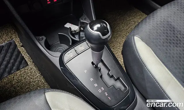 Kia Morning 2019 1.0 автомат (гидро), миниатюра 12