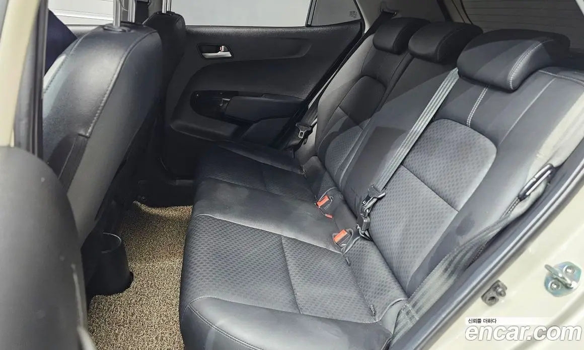 Kia Morning 2019 1.0 автомат (гидро), фото 16