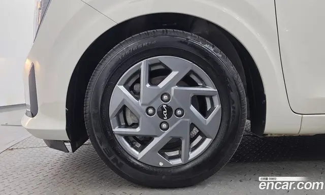 Kia Morning 2023 1.0 автомат (гидро), миниатюра 5 Kia Morning 2023 1.0 автомат (гидро), миниатюра 5