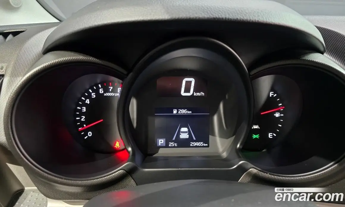 Kia Ray 2021 1.0 автомат (гидро), фото 11 Kia Ray 2021 1.0 автомат (гидро), фото 11