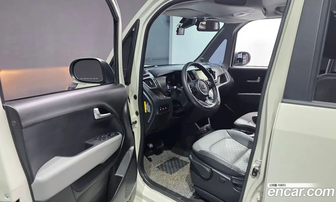 Kia Ray 2021 1.0 автомат (гидро), фото 13 Kia Ray 2021 1.0 автомат (гидро), фото 13