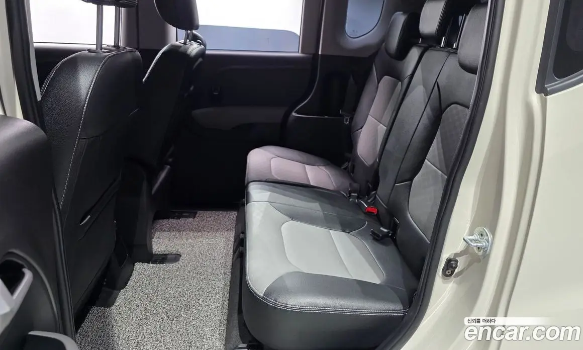 Kia Ray 2021 1.0 автомат (гидро), фото 17 Kia Ray 2021 1.0 автомат (гидро), фото 17