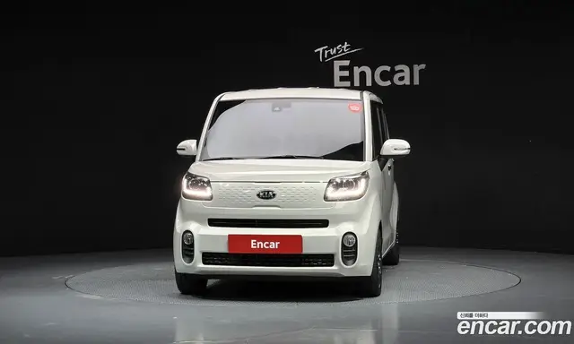 Kia Ray 2021 1.0 автомат (гидро), миниатюра 3 Kia Ray 2021 1.0 автомат (гидро), миниатюра 3