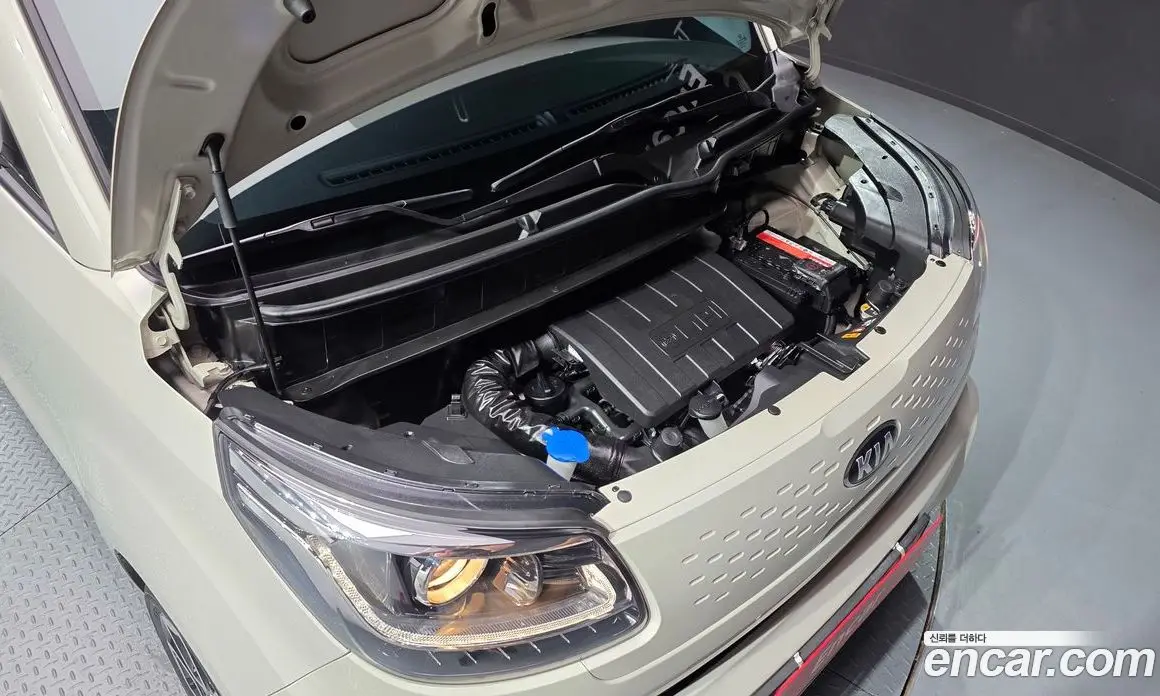 Kia Ray 2021 1.0 автомат (гидро), фото 6 Kia Ray 2021 1.0 автомат (гидро), фото 6