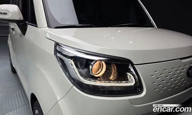 Kia Ray 2021 1.0 автомат (гидро), миниатюра 8 Kia Ray 2021 1.0 автомат (гидро), миниатюра 8