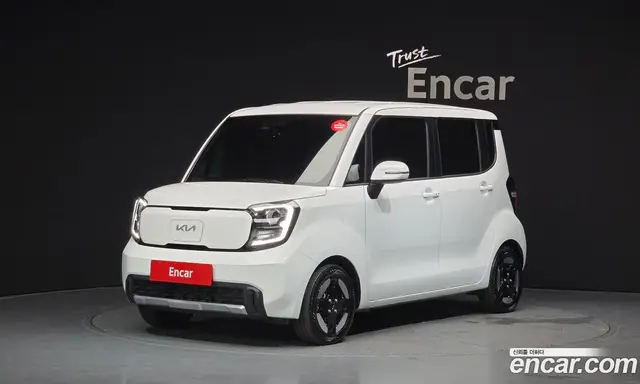 Kia Ray, 2023, 20 533 км