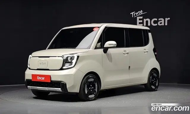 Kia Ray, 2024, 36 186 км