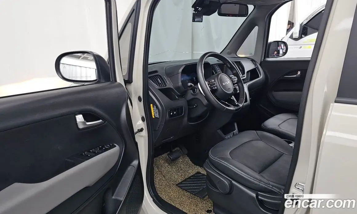 Kia Ray 2024 0.1 автомат (гидро), фото 13 Kia Ray 2024 0.1 автомат (гидро), фото 13