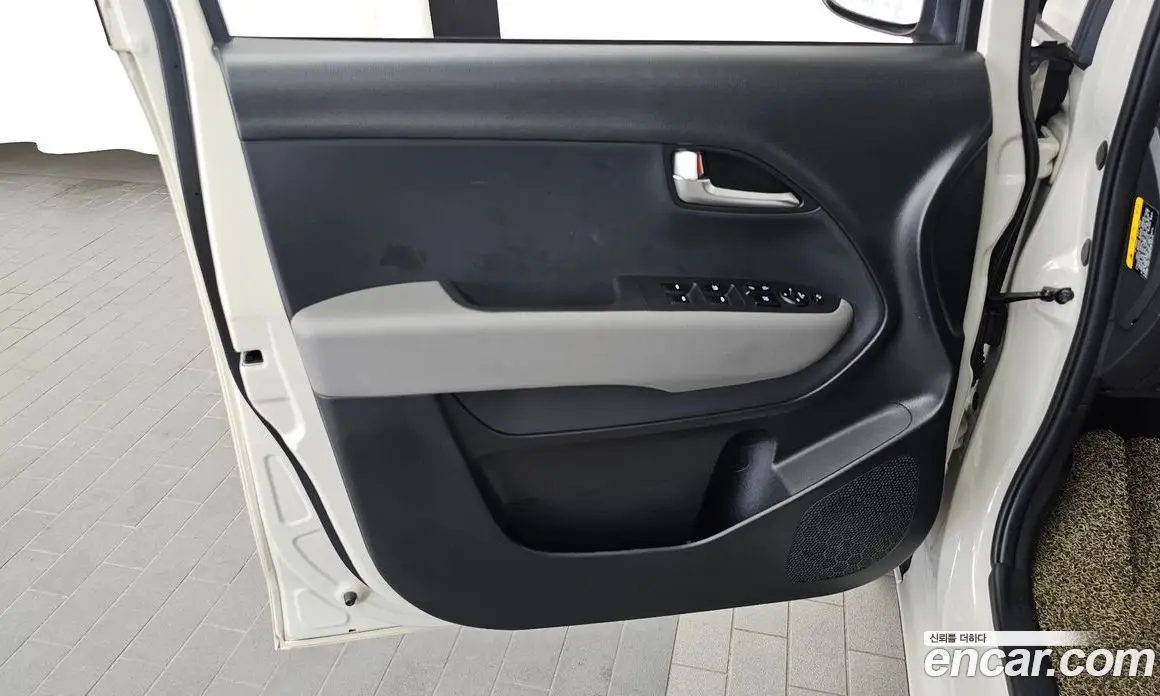 Kia Ray 2024 0.1 автомат (гидро), фото 14 Kia Ray 2024 0.1 автомат (гидро), фото 14