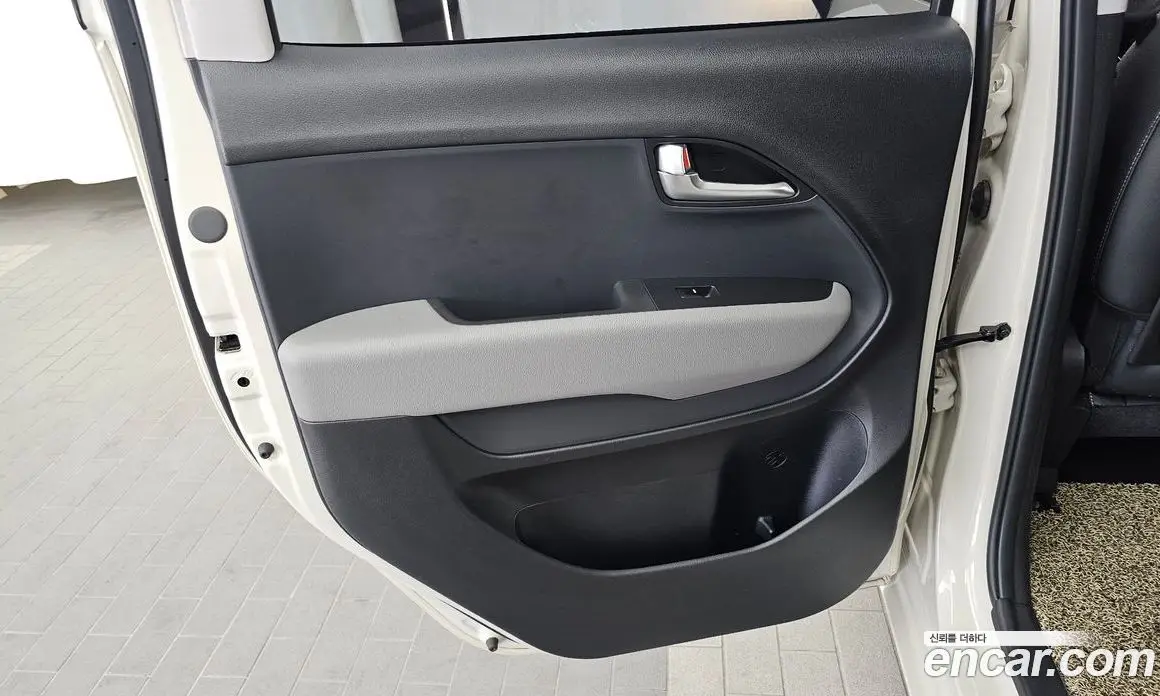 Kia Ray 2024 0.1 автомат (гидро), фото 15 Kia Ray 2024 0.1 автомат (гидро), фото 15