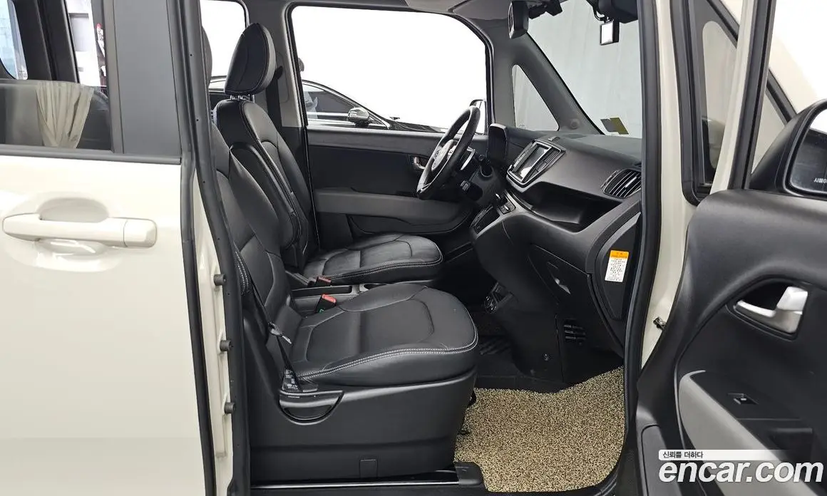 Kia Ray 2024 0.1 автомат (гидро), фото 17 Kia Ray 2024 0.1 автомат (гидро), фото 17
